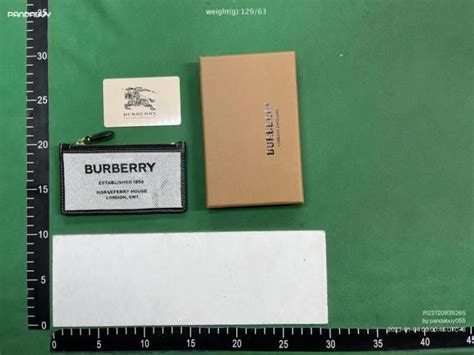 burberry panda buy|QC .